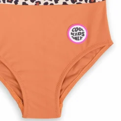 Hello Hossy Maillot de bain Léopard (3-4 ans)