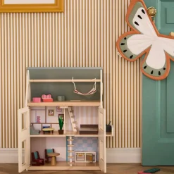 Discount Maison de poupée Aiden Maison De Poupée Et Univers De Jeu