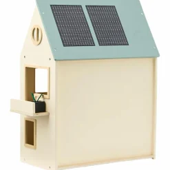 Discount Maison de poupée Aiden Maison De Poupée Et Univers De Jeu