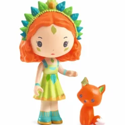 Best Maison des bois de Sylvia & fox Maison De Poupée Et Univers De Jeu