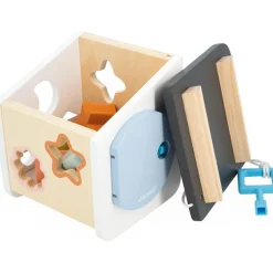 Janod Maison des formes oiseau Sweet Cocoon