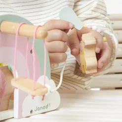 Best Maison des licornes (6 pièces) Figurines De Jeu