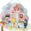 Djeco Maison et figurines Sunny & Mia Tinyly