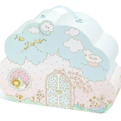 Djeco Maison et figurines Sunny & Mia Tinyly