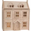 Plan Toys Maison victorienne en bois