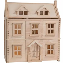 Plan Toys Maison victorienne en bois