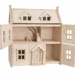 Plan Toys Maison victorienne en bois