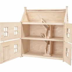 Plan Toys Maison victorienne en bois