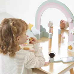 Janod Malette beauté Licorne (10 pièces)