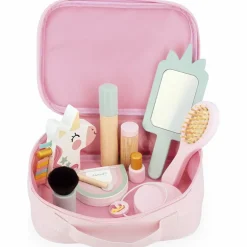 Janod Malette beauté Licorne (10 pièces)