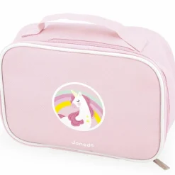 Janod Malette beauté Licorne (10 pièces)