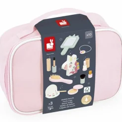 Janod Malette beauté Licorne (10 pièces)