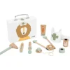 Trixie Malette de docteur en bois All Animals