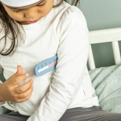 Jabadabado Malette de docteur grise