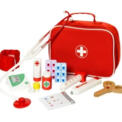 Sale Mallette de docteur Docteur / Vétérinaire