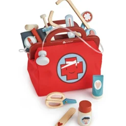 Tender Leaf Mallette de docteur