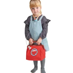 Tender Leaf Mallette de docteur