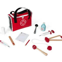 Janod Mallette du docteur