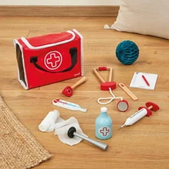 Janod Mallette du docteur