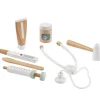 Outlet Mallette et accessoires de Docteur en bois Docteur / Vétérinaire
