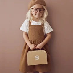 Outlet Mallette et accessoires de Docteur en bois Docteur / Vétérinaire