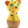 Djeco Maracas Animambo Jaguar