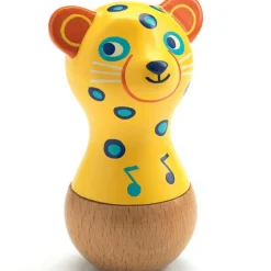 Djeco Maracas Animambo Jaguar