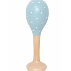 Outlet Maracas bleu Eveil Musical