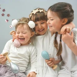 Outlet Maracas bleu Eveil Musical