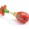 New Maracas Pérou Eveil Musical