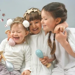 Jabadabado Maracas rose