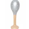 Clearance Maracas silver Eveil Musical