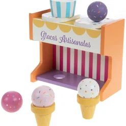 Outlet Marchande de glaces Mia Marchand