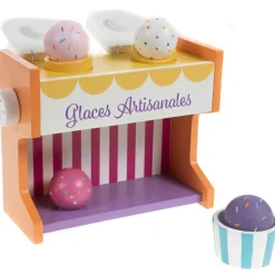 Outlet Marchande de glaces Mia Marchand