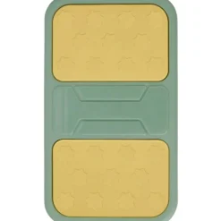 Outlet Marche pied antidérapant crocodile Marche Pied