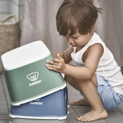 Outlet Marche pied vert Marche Pied