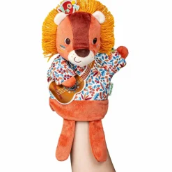 Discount Marionnette à main Jack Marionnettes Et Théâtre