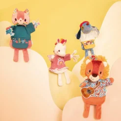 Discount Marionnette à main Jack Marionnettes Et Théâtre