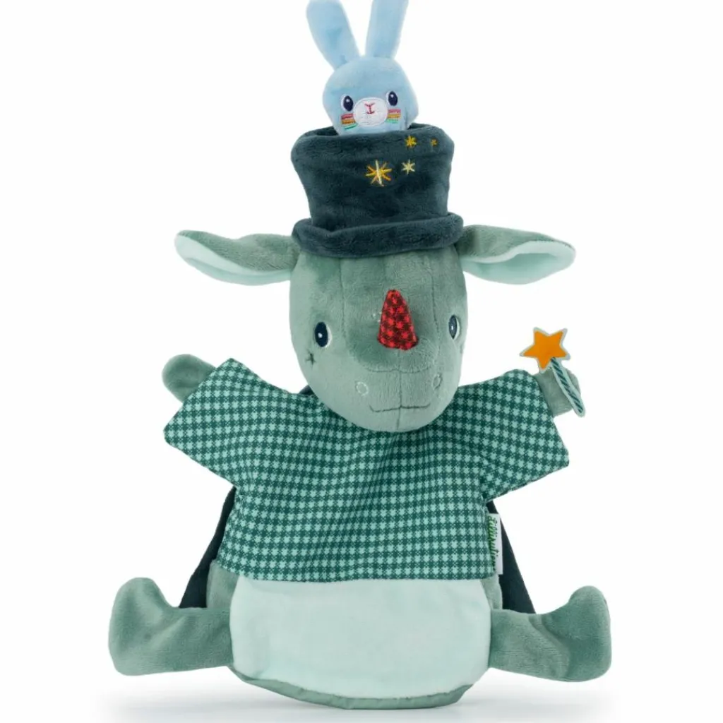 Sale Marionnette à main Joe Marionnettes Et Théâtre