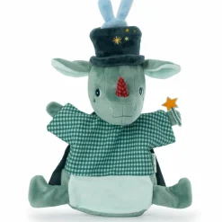 Sale Marionnette à main Joe Marionnettes Et Théâtre