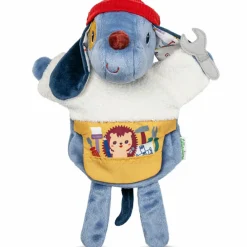 Sale Marionnette à main Jules Marionnettes Et Théâtre