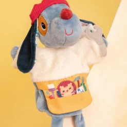 Sale Marionnette à main Jules Marionnettes Et Théâtre