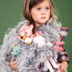 Lilliputiens Marionnette d'activités Jules