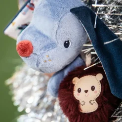 Lilliputiens Marionnette d'activités Jules