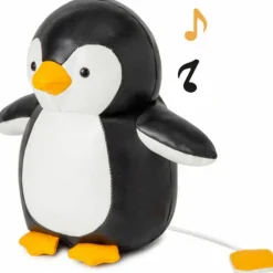 Online Martin le Pingouin Les Animaux Musicaux Peluche Musicale