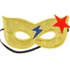 Hot Masque Super héros Girl Accessoires De Déguisement