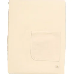 Sauthon Matelas à langer + serviette Vanille (52 x 68 cm)