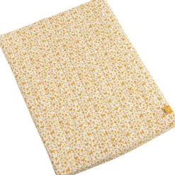 Sauthon Matelas à langer + serviette éponge Promenons-nous (52 x 68 cm)