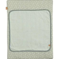 Online Matelas à langer + serviette éponge Botanica (52 x 68 cm) Matelas À Langer