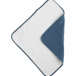 Sauthon Matelas à langer + serviette éponge Petit Nuage (52 x 68 cm)